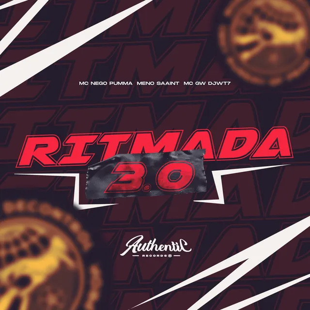 Ritmada 3.0