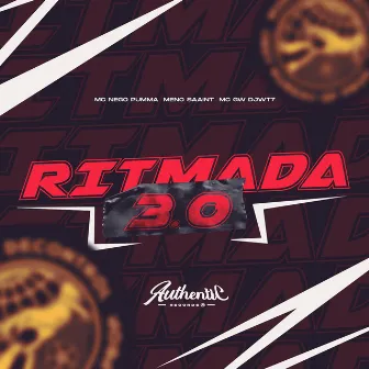 Ritmada 3.0 by Mc Nego Puma