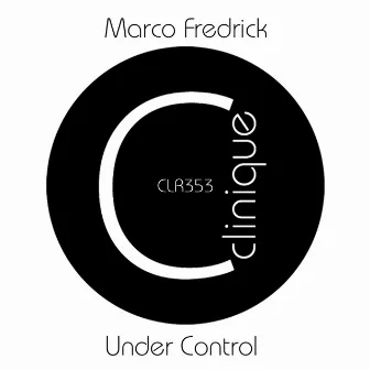 Under Control by Marco Fredrick