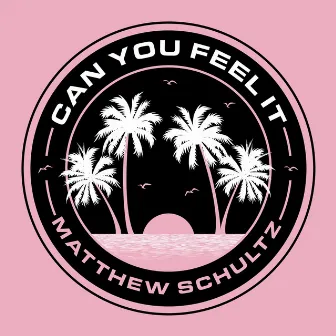 Can You Feel It by Matthew Schultz