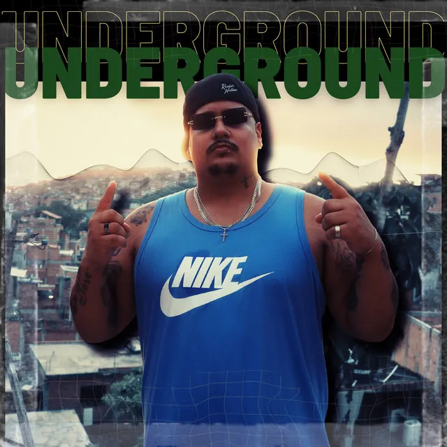 Underground