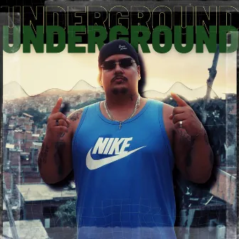 Underground by ADS Escobar