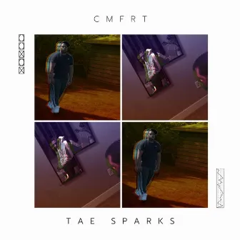 CMFRT by Tae Sparks