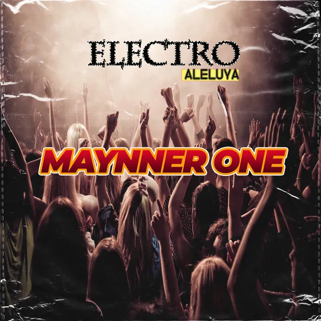 Electro Aleluya