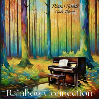 Rainbow Connection by Piano Spells