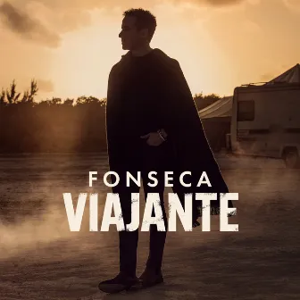 VIAJANTE by Fonseca