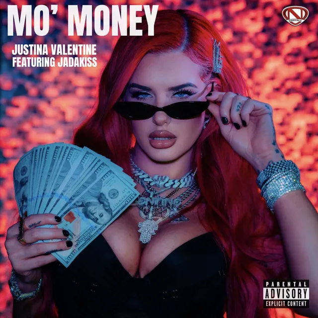 Mo Money (feat. Jadakiss)