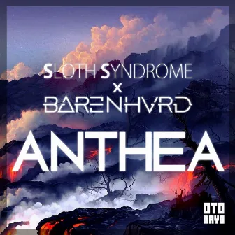 Anthea (feat. Barenhvrd) by Sloth Syndrome