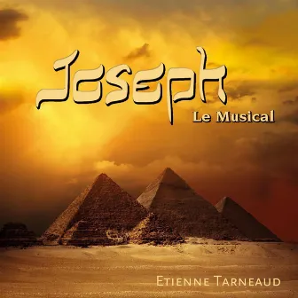 Joseph le musical by Etienne Tarneaud