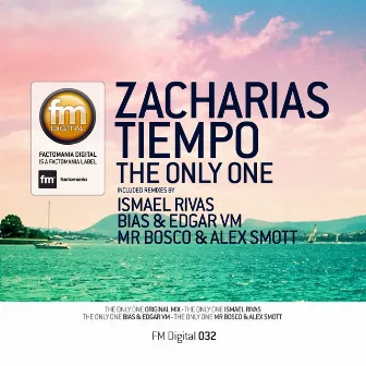 The Only One by Zacharias Tiempo