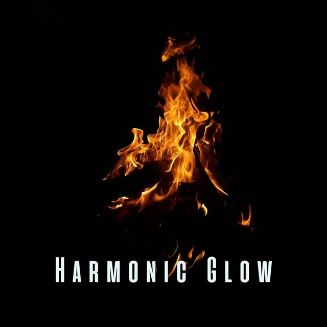 Serenade of Harmonic Firelight