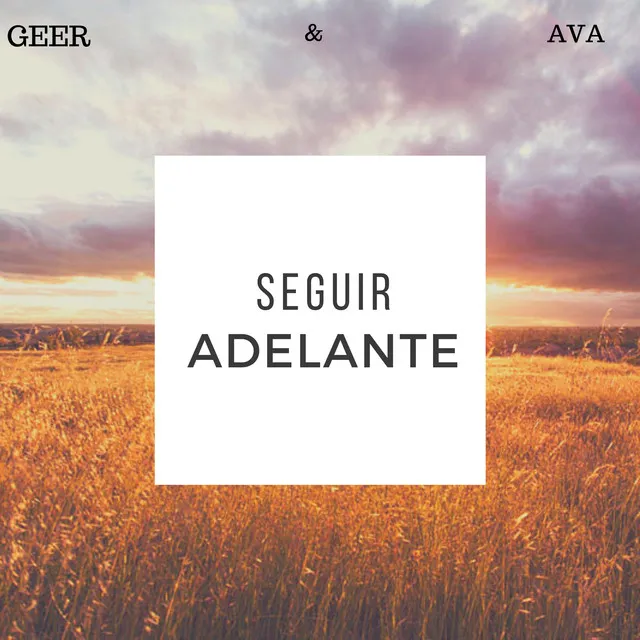 Seguir Adelante