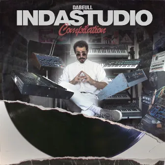 Indastudio by Dabeull