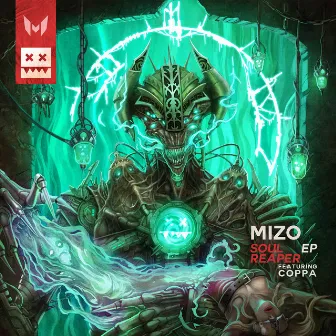 Soul Reaper EP by Mizo