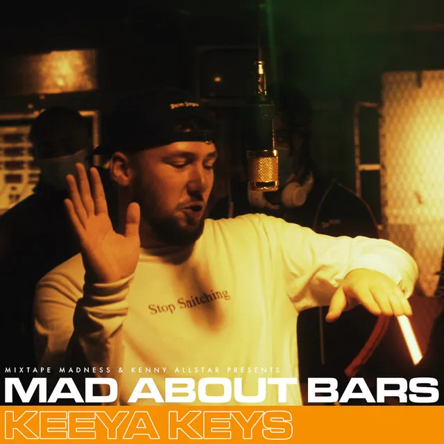 Mad About Bars - S5-E19