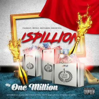 Ispillion by One Million