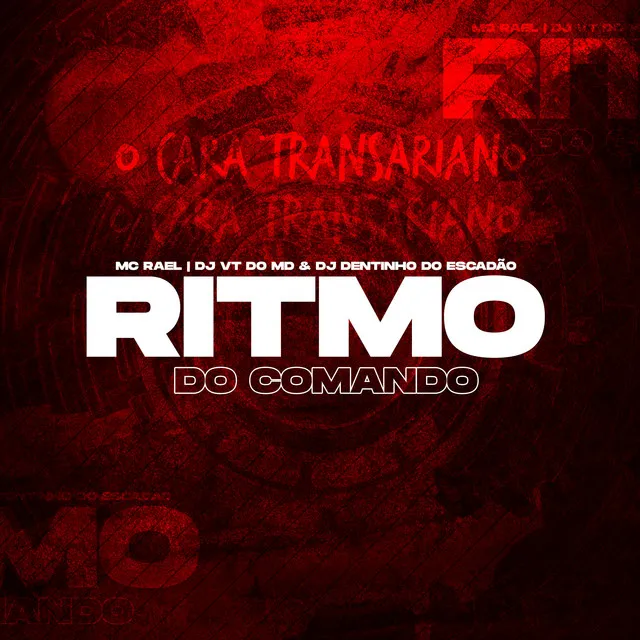 Ritmo do Comando