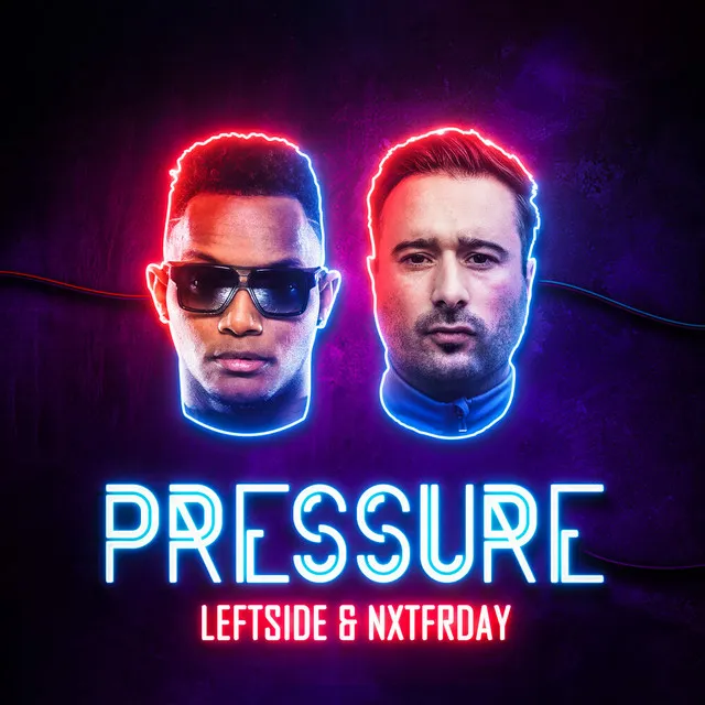 Pressure