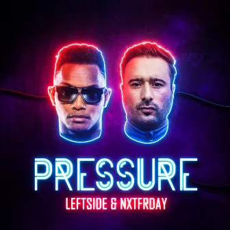 Pressure by NXTFRDAY