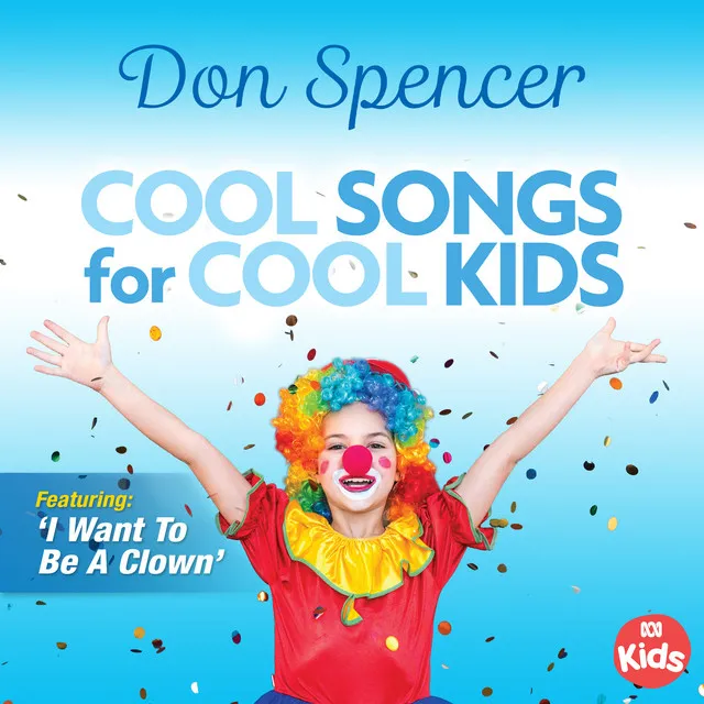 Cool Songs for Cool Kids