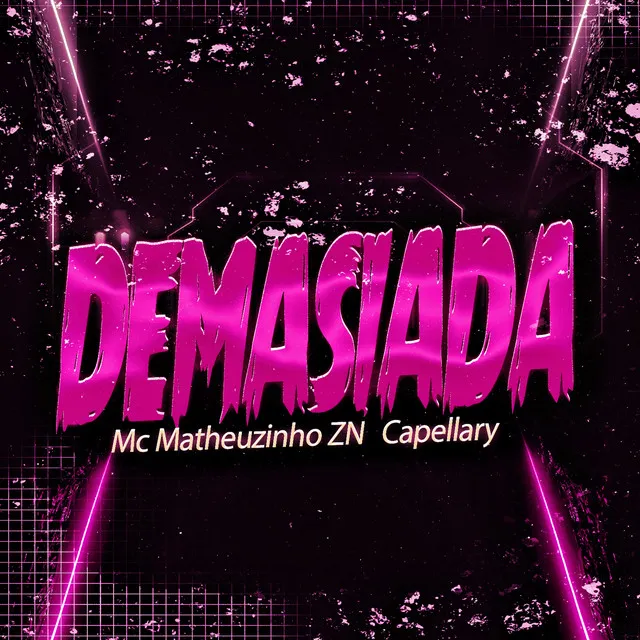 Demasiada