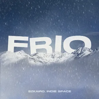 Frio by SzKairo