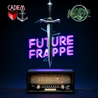 FUTURE FRAPPE by Nas R