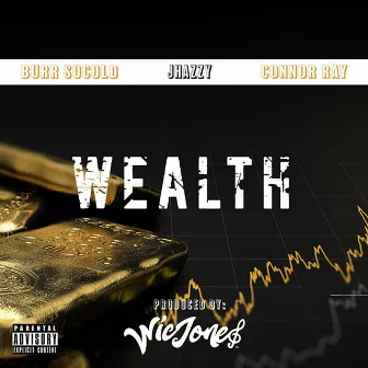 Wealth by Wicjones