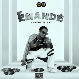 Emandé by Kardinal Ricky