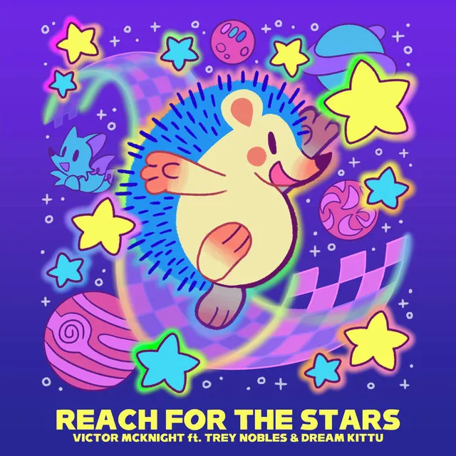 Reach for the Stars