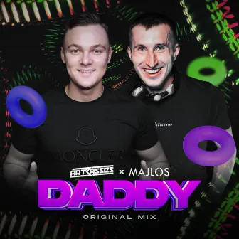 Daddy by MAJLOS