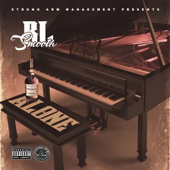 Alone - Single by BL Smooth