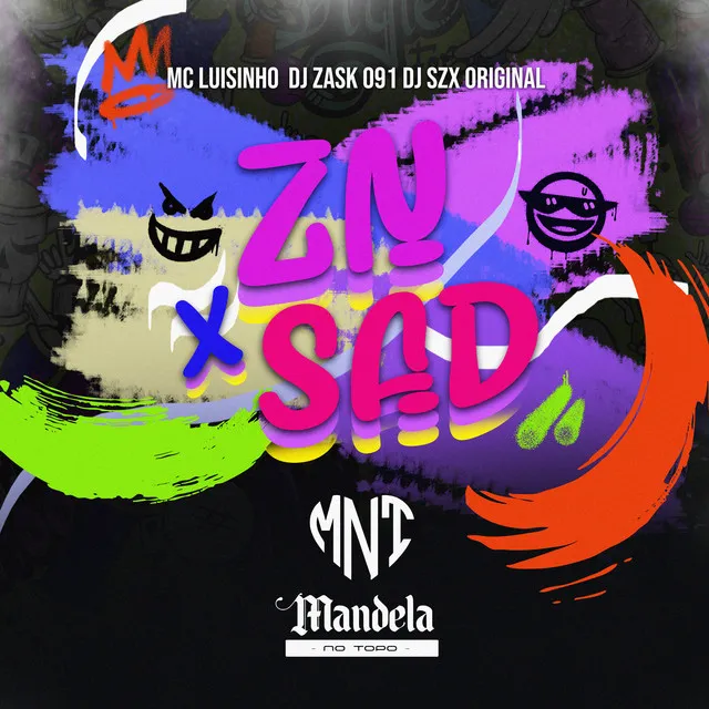 Zn X Sad