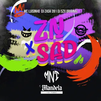 Zn X Sad by DJ SZX ORIGINAL