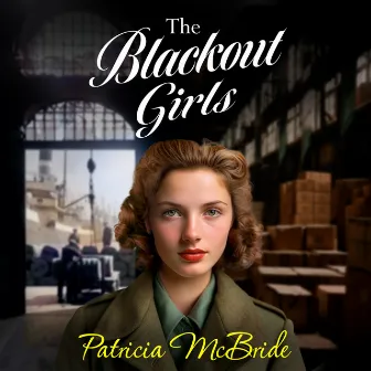 The Blackout Girls (Unabridged) by Patricia McBride