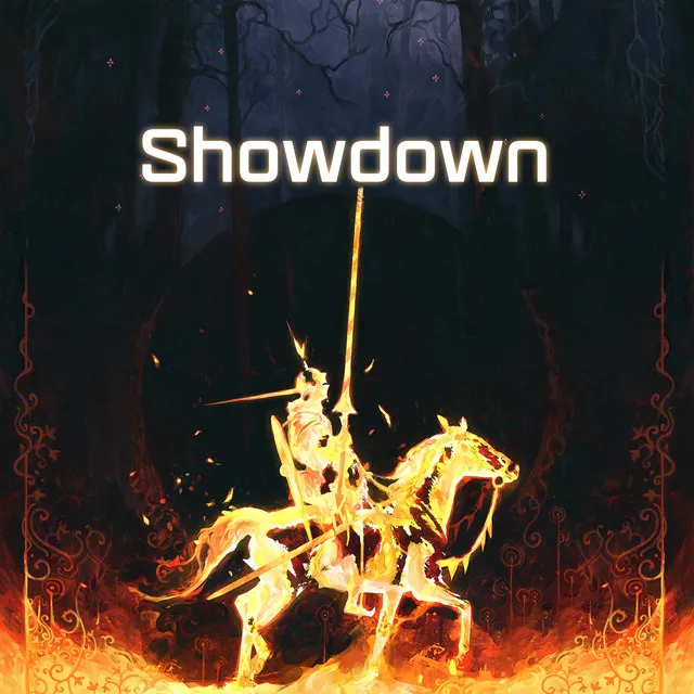 Showdown