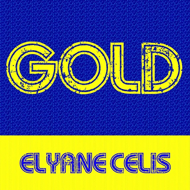 Gold: Elyane Celis