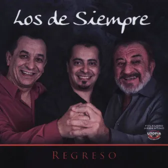 Regreso by Los De Siempre