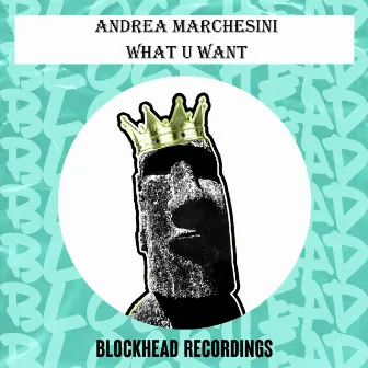 What U Want by Andrea Marchesini