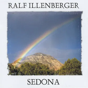 Sedona by Ralf Illenberger