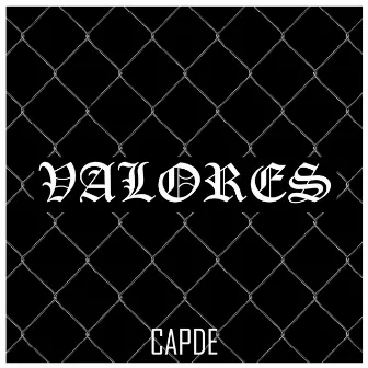 Valores by Capde