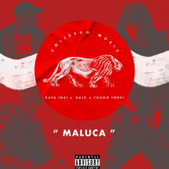 Maluca by Salt