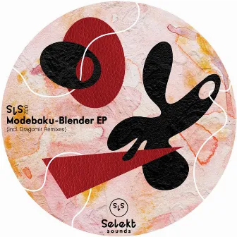 Blender EP by ModeBaku