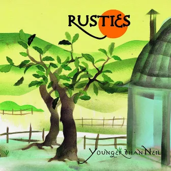 Younger Than Neil (A Tribute to Neil Young) by Rusties