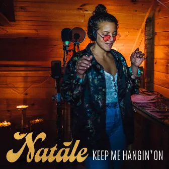 Keep Me Hangin' On by Natále