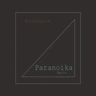 Ratio by Paranoika