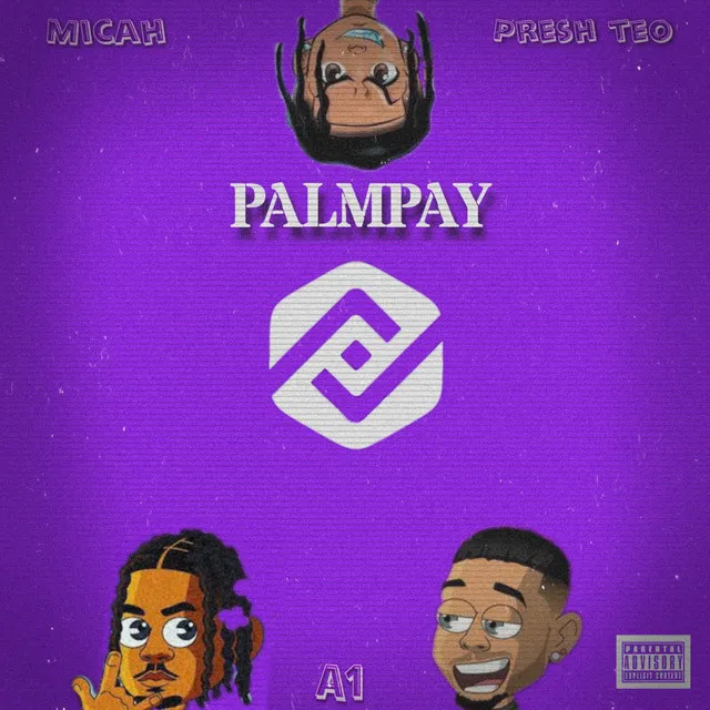 Palmpay