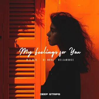 My Feelings For You by Unknown Artist