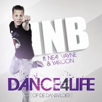 DANCE4LIFE (Op de dansvloer) by INB