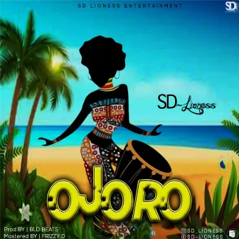 OJORO by Unknown Artist